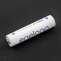 Аккумулятор Panasonic Eneloop NI-MH AAA 800 мАч (ACCU-R3/800HR ) Panasonic