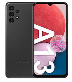 Чохли для Samsung A13 Galaxy A135F