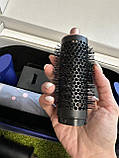 Стайлер Dyson Airwrap Complete Long Синій/мідний (для різних типів волосся) HS05, фото 9