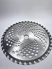 Ніж з Побідитовою Напайкою 40ТА