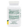 Натуральна добавка Natures Plus Lecithin 1200 mg, 90 капсул, фото 3