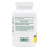 Натуральна добавка Natures Plus Lecithin 1200 mg, 90 капсул, фото 4