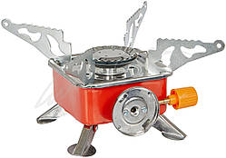 Газовий пальник, Skif Outdoor Gerra I