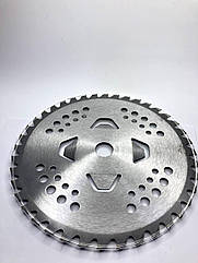 Диск з Побідитовою Напайкою 40ТС