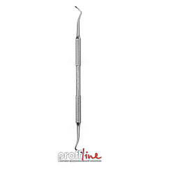 Лопатка манікюрна Staleks Expert (модель 20/2)