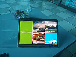 Samsung Tab S планшет