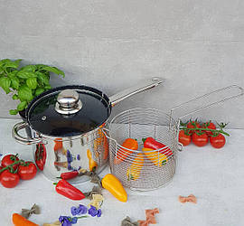 Фритюрниці