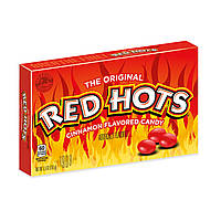 Драже The Original Red Hots Cinnamon 156g