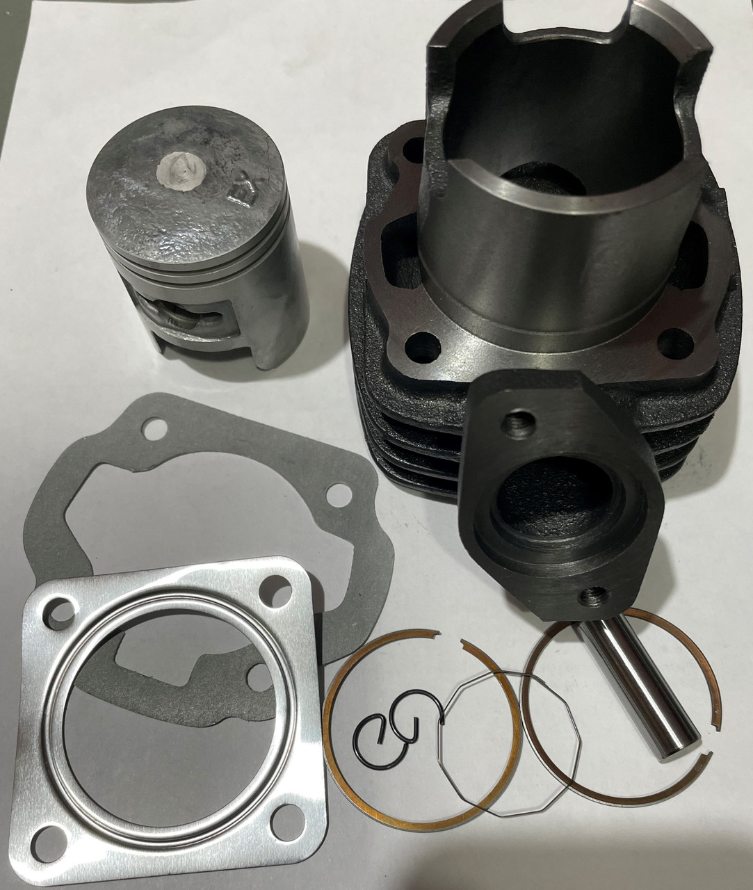 Купить Цилиндропоршневая группа PALL SEE, цена 1150 грн — Prom.ua (ID ...