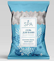 Сіль для ванн SPA 1000г