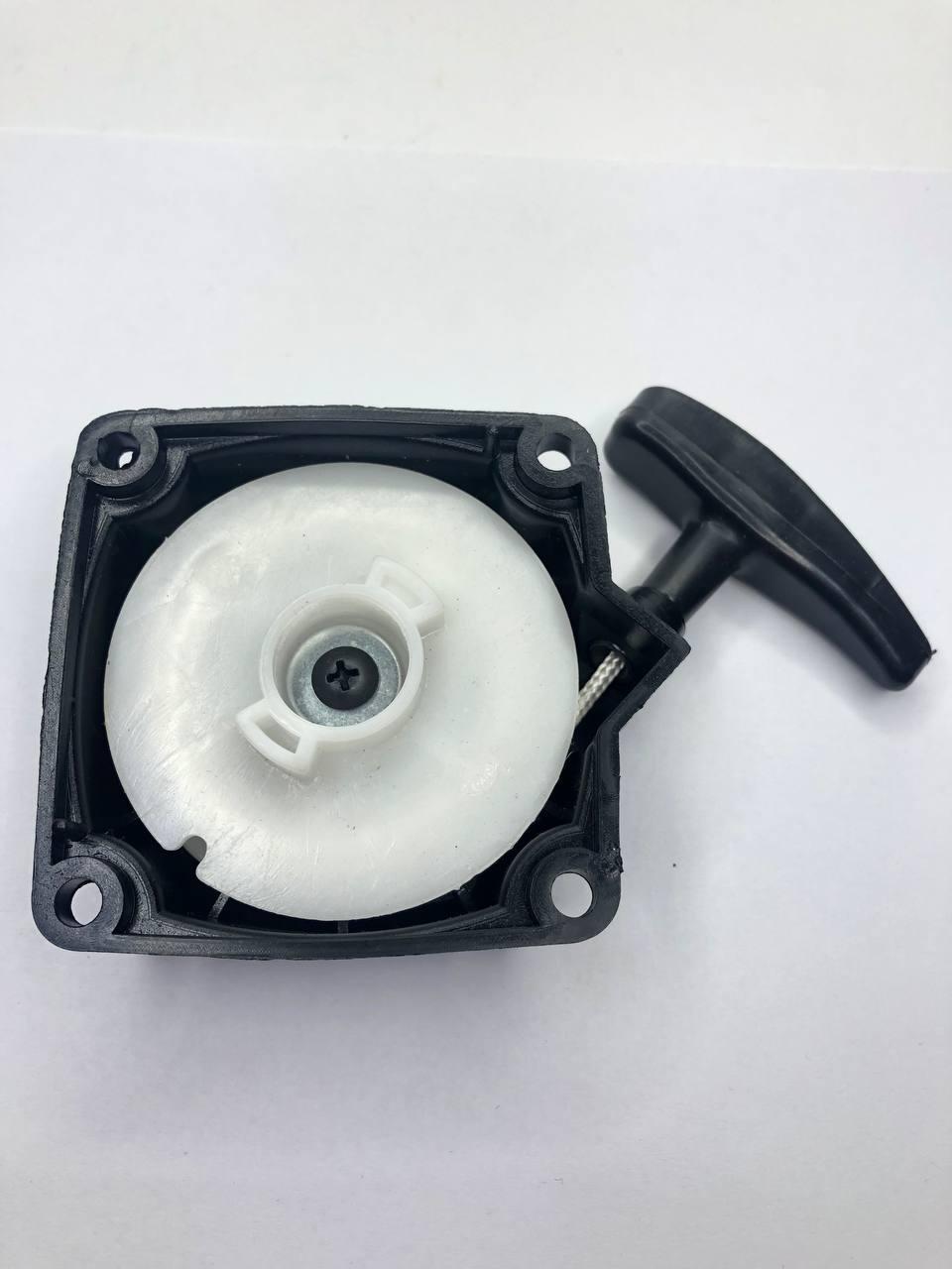 Стартер на Мотокосу Метелик 2 зачіпки, фото 1