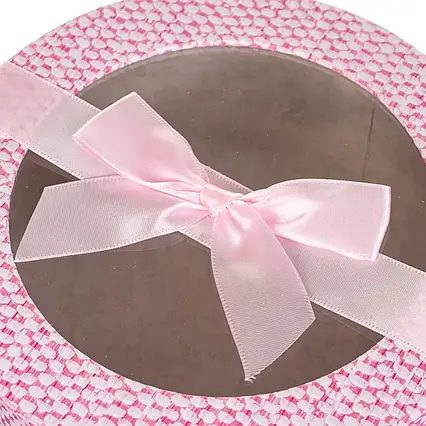 Коробка мала "Ніжність"