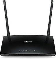 4G маршрутизатор TP-Link TL-MR6400