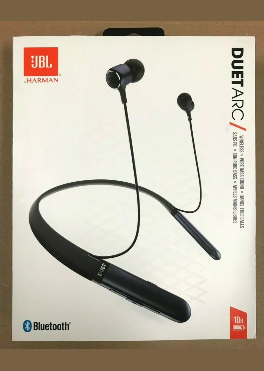JBL Duet Arc wireless headphones, безпровідні навушники, бездротові навушники