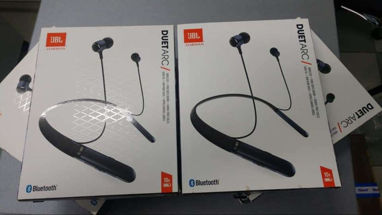 Jbl duet arc wireless headphones sale
