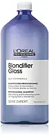 Шампунь для сияния волос окрашенных в оттенки блонд L'Oréal Professionnel Blondifier Gloss Shampoo 1500 мл