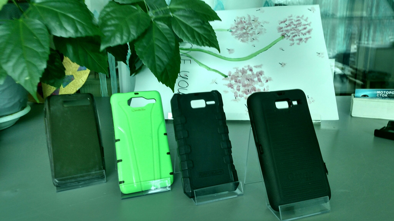 Чохол для телефону Motorola Droid RAZR M XT907