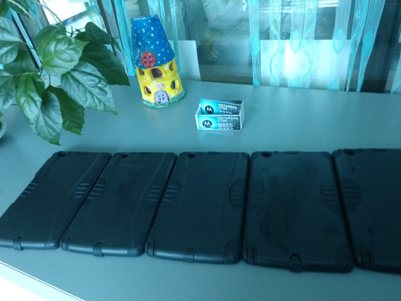 Чохол для планшета LG G Pad VK815 Otter Box