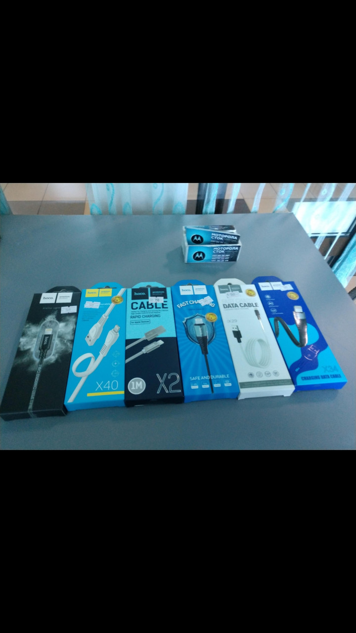 Кабель cable iPhone , 1м iPhone айфон