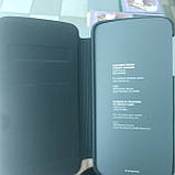Чохол для Motorola Moto Z Force XT1650 Tumi Folio книжка, фото 5