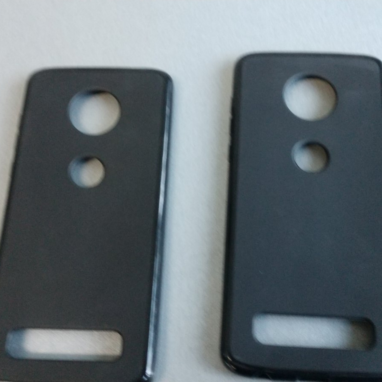 Чохол для Moto Z4