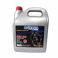 Моторное масло Maxxus LongLife-ULTRA 5W-30 5 л (5W30-ULTRA-005)