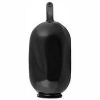 Мембрана (груша) 80-100 литров черная с хвостом для гидроаккумулятора