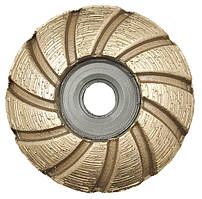 Алмазна торцева фреза GL70-B02 для граніту, d 70 мм.