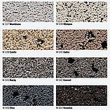 Декоративна штукатурка з кол. наповнювачем Baumit Mosaiktop Natural line (8 натуральних кольорів), 25 кг, фото 2