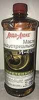 Олія Лада-люкс Індустріальна І-40 А 1л Веретенка