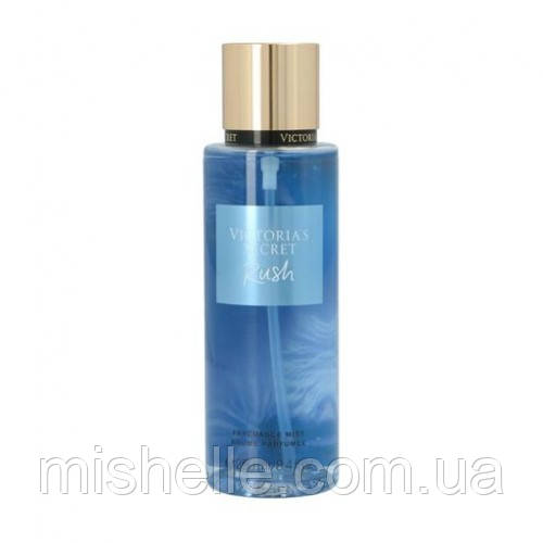 Спрей Victoria's Secret Rush Fragrance Mist (Вікторія Секрет)