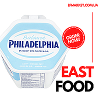 Сыр Филадельфия (Philadelphia) 1,68 кг