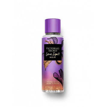 Спрей Victoria's Secret Love Spell Noir Limited Edition Fragrance Spray (Вікторія Секрет)