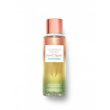 Спрей Victoria's Secret Coconut Passion Sunkissed Fragrance Mist (Вікторія Секрет)