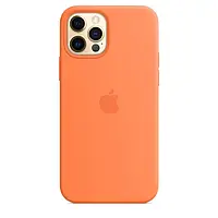Чехлы iPhone 12 pro max Kumquat