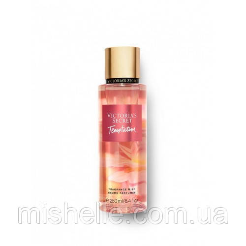 Спрей Victoria's Secret Temptation Fragrance Mist (Вікторія Секрет)