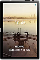 Планшет Sigma mobile Tab A1010 Neo 4/128GB 4G Dual Sim Black