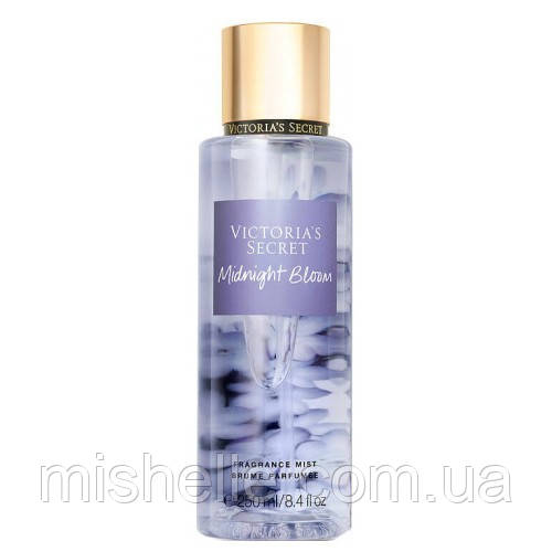 Спрей Victoria's Secret Midnight Bloom Fragrance Mist (Вікторія Секрет)