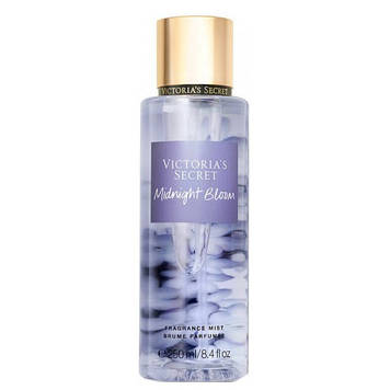 Спрей Victoria's Secret Midnight Bloom Fragrance Mist (Вікторія Секрет)