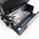 Портативний газовий нагрівач/плита одноконфоркова (для приготування їжі) YC-808B, фото 3