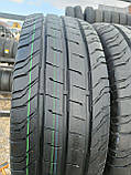 Нові літні вантажні шини 225/65 R16C 112/110R CONTINENTAL CONTIVANCONTACT 200, фото 7