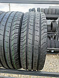 Нові літні вантажні шини 225/65 R16C 112/110R CONTINENTAL CONTIVANCONTACT 200, фото 10