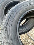 Нові літні вантажні шини 225/65 R16C 112/110R CONTINENTAL CONTIVANCONTACT 200, фото 4
