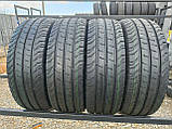 Нові літні вантажні шини 225/65 R16C 112/110R CONTINENTAL CONTIVANCONTACT 200, фото 11