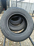 Нові літні вантажні шини 225/65 R16C 112/110R CONTINENTAL CONTIVANCONTACT 200, фото 6