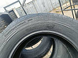 Нові літні вантажні шини 225/65 R16C 112/110R CONTINENTAL CONTIVANCONTACT 200, фото 5