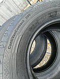 Нові літні вантажні шини 225/65 R16C 112/110R CONTINENTAL CONTIVANCONTACT 200, фото 8