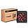 Блок живлення Xilence XP400R7 Redwing Series 120mm 400W Red Fan Retail Box, фото 3