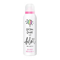 Пенка для душа Bilou Cotton Candy Shower Foam, 200 мл