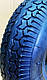 Покришка 4.00-6  посилена для тачки В'єтнам, фото 2